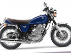 Yamaha SR 400